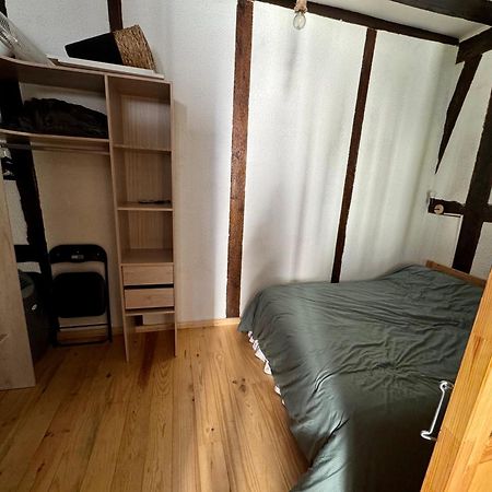 Apartament L Atypique De Bourbonnoux Bourges Zewnętrze zdjęcie