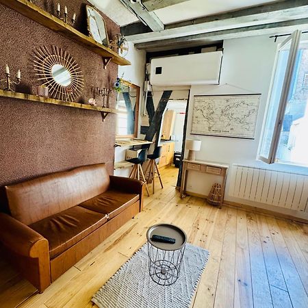 Apartament L Atypique De Bourbonnoux Bourges Zewnętrze zdjęcie