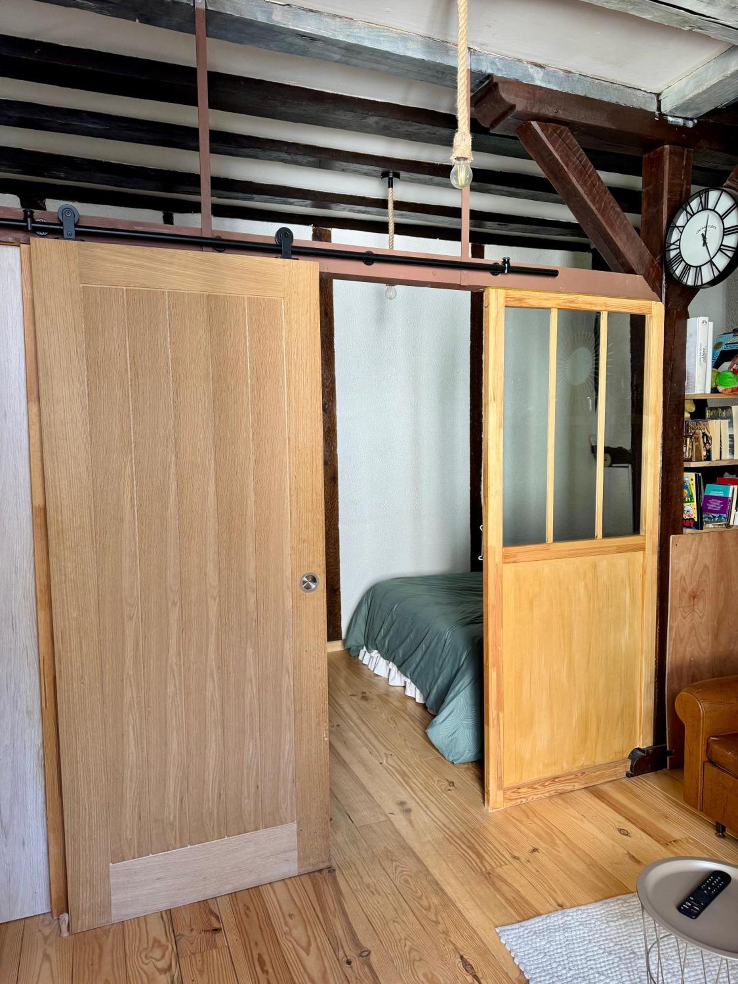 Apartament L Atypique De Bourbonnoux Bourges Zewnętrze zdjęcie