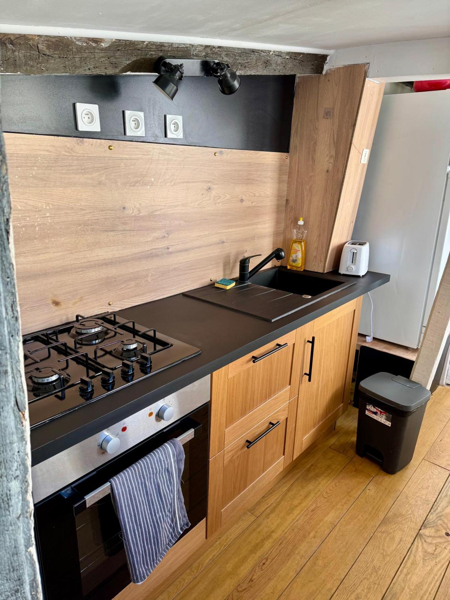 Apartament L Atypique De Bourbonnoux Bourges Zewnętrze zdjęcie