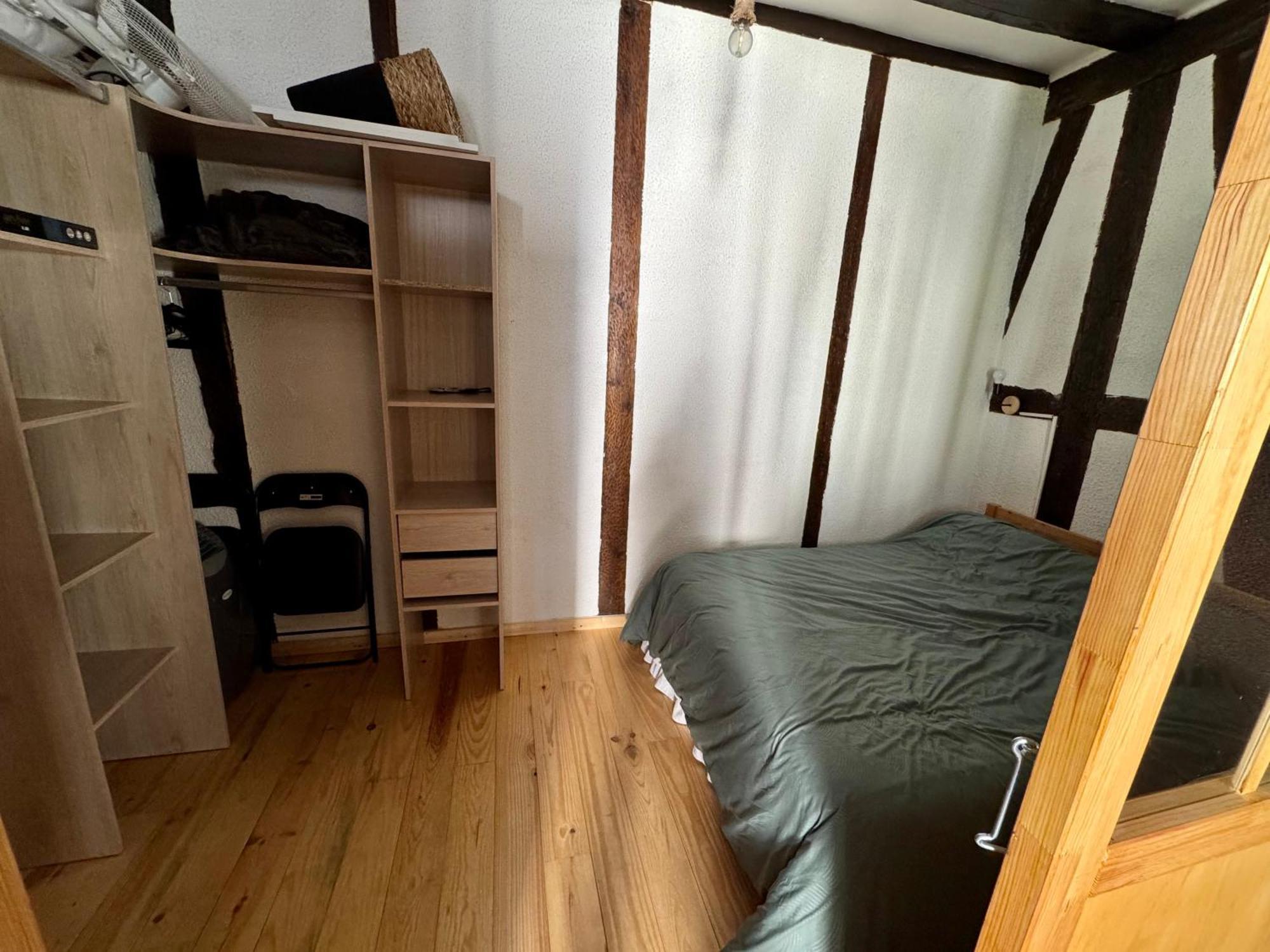 Apartament L Atypique De Bourbonnoux Bourges Zewnętrze zdjęcie